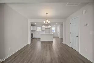 905 Brookrun Dr, Oxford, NC 27565 - Photo 10