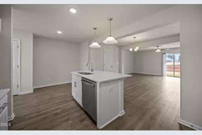 905 Brookrun Drive, Oxford, NC 27565 - Photo 6
