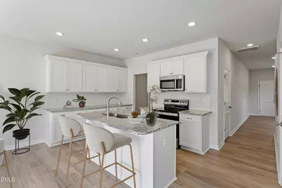 236 Central Townes Way #273, Raleigh, NC 27603 - Photo 8