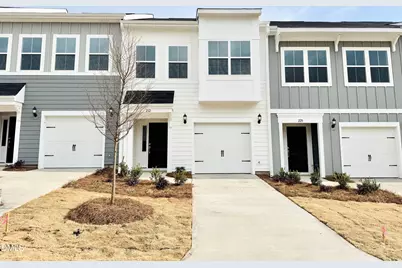 232 Central Townes Way #274, Raleigh, NC 27603 - Photo 1
