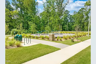 228 Central Townes Way #275, Raleigh, NC 27603 - Photo 16