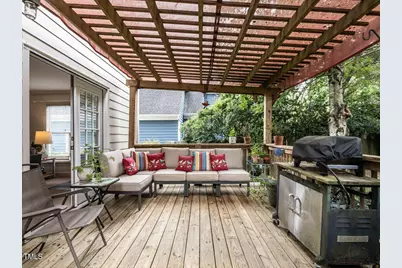 9205 Dawnshire Road, Raleigh, NC 27615 - Photo 18