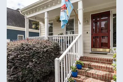 9205 Dawnshire Road, Raleigh, NC 27615 - Photo 2