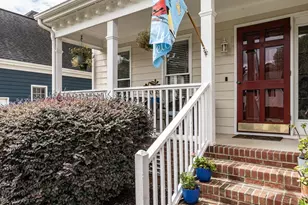 9205 Dawnshire Rd, Raleigh, NC 27615 - Photo 2