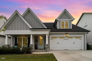 2936 Jakes Vw Pt, Fuquay Varina, NC 27526 - Photo 4