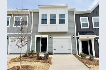 224 Central Townes Way #276, Raleigh, NC 27603 - Photo 1