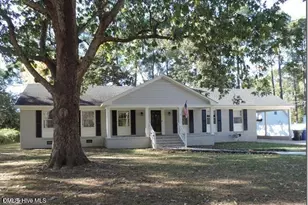 905 Ensworth Rd NW, Wilson, NC 27896 - Photo 1