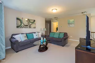 1609 Frog Hollow Way, Wake Forest, NC 27587 - Photo 10