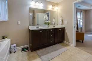 1609 Frog Hollow Way, Wake Forest, NC 27587 - Photo 16