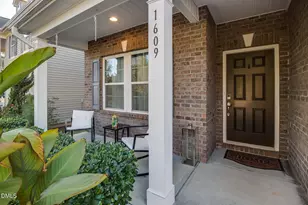 1609 Frog Hollow Way, Wake Forest, NC 27587 - Photo 4