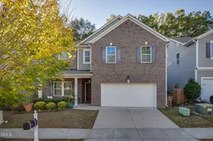 1609 Frog Hollow Way, Wake Forest, NC 27587 - Photo 1