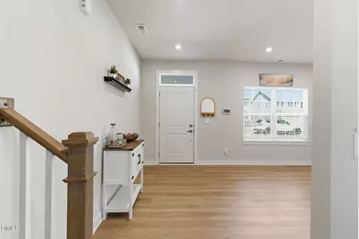 508 Freedom Trail Drive, Willow Springs, NC 27592 - Photo 8