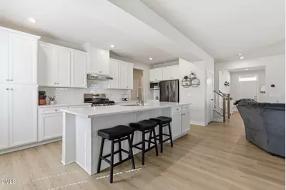 508 Freedom Trail Drive, Willow Springs, NC 27592 - Photo 24