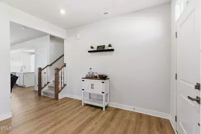 508 Freedom Trail Drive, Willow Springs, NC 27592 - Photo 12