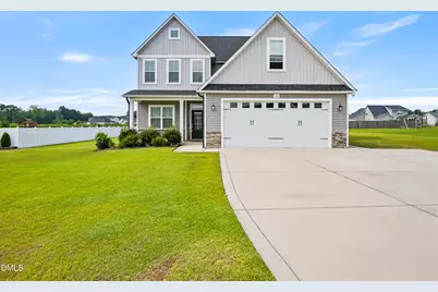 110 Thunder Valley Court, Lillington, NC 27546 - Photo 50