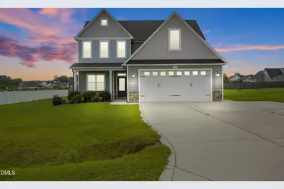 110 Thunder Valley Court, Lillington, NC 27546 - Photo 1