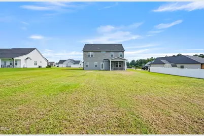 110 Thunder Valley Court, Lillington, NC 27546 - Photo 52