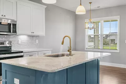 110 Thunder Valley Court, Lillington, NC 27546 - Photo 12