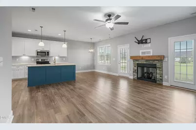 110 Thunder Valley Court, Lillington, NC 27546 - Photo 16