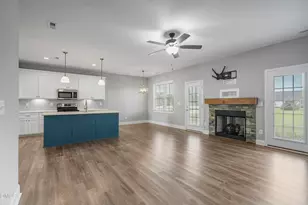 110 Thunder Vly Ct, Lillington, NC 27546 - Photo 16