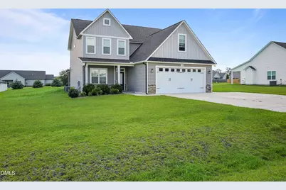 110 Thunder Valley Court, Lillington, NC 27546 - Photo 2