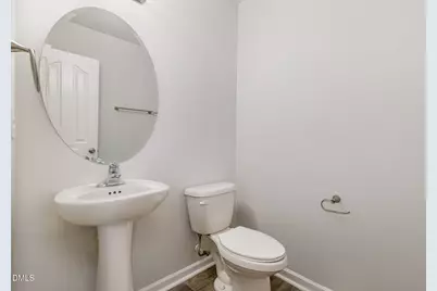 503 Wild Goose Lane, Creedmoor, NC 27522 - Photo 18