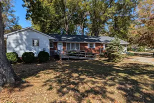 1100 S Fifth St, Mebane, NC 27302 - Photo 1