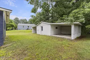 2752 Weldon Terrace, Durham, NC 27703 - Photo 32