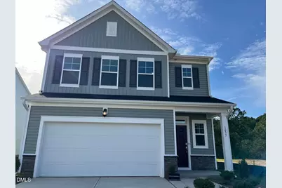 1037 Red Finch Way, Angier, NC 27501 - Photo 4