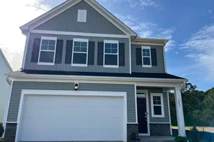 1037 Red Finch Wy, Angier, NC 27501 - Photo 4