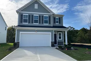 1037 Red Finch Wy, Angier, NC 27501 - Photo 1