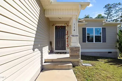 114 Larksdale Cove, Benson, NC 27504 - Photo 4