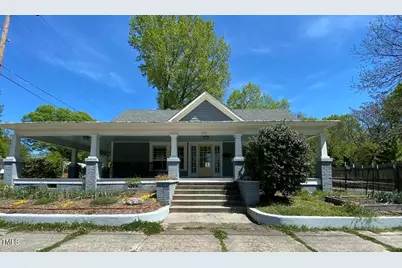 101 S Briggs Avenue, Durham, NC 27703 - Photo 1