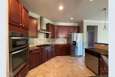 536 Pilot Hill Drive, Morrisville, NC 27560 - Photo 10