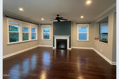 536 Pilot Hill Drive, Morrisville, NC 27560 - Photo 4