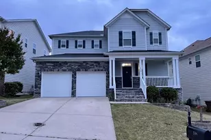 536 Pilot Hill Dr, Morrisville, NC 27560 - Photo 1