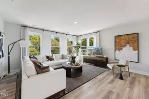 905 Ball Field Alley, Cary, NC 27511 - Photo 8