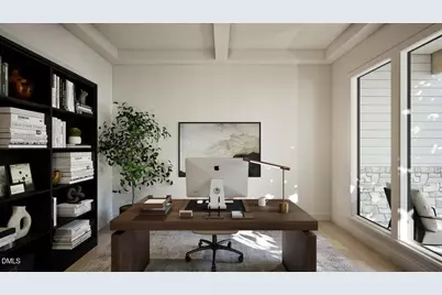 1109 Delilia Lane, Wake Forest, NC 27587 - Photo 14