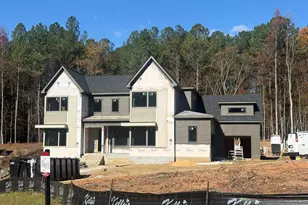 1109 Delilia Ln, Wake Forest, NC 27587 - Photo 2