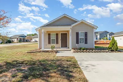 3060 Camden Creek Drive, Raleigh, NC 27610 - Photo 1