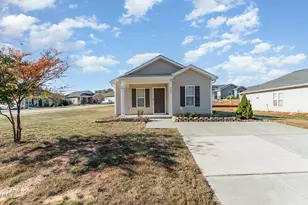 3060 Camden Creek Dr, Raleigh, NC 27610 - Photo 2