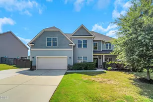 315 Sugarpine Trail, Clayton, NC 27520 - Photo 2