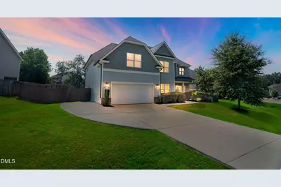 315 Sugarpine Trail, Clayton, NC 27520 - Photo 1