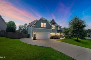 315 Sugarpine Trail, Clayton, NC 27520 - Photo 1