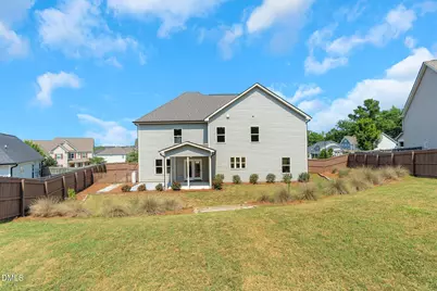 315 Sugarpine Trail, Clayton, NC 27520 - Photo 16