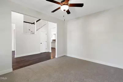 315 Sugarpine Trail, Clayton, NC 27520 - Photo 4