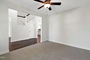 315 Sugarpine Trail, Clayton, NC 27520 - Photo 4