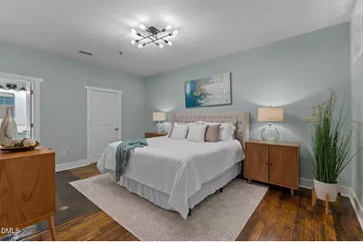1535 Caraleigh Mills Court #104, Raleigh, NC 27603 - Photo 4