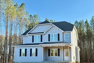 2065 Hayes Rd, Spring Hope, NC 27882 - Photo 4