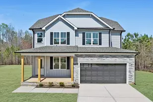 2065 Hayes Rd, Spring Hope, NC 27882 - Photo 8